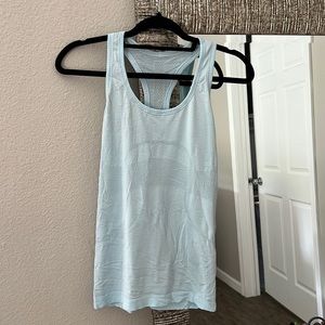 Lululemon Swiftly Tech Racerback Tank